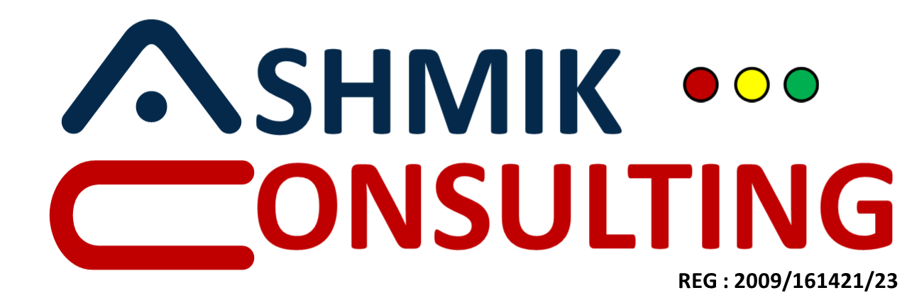 Ashmik Consulting
